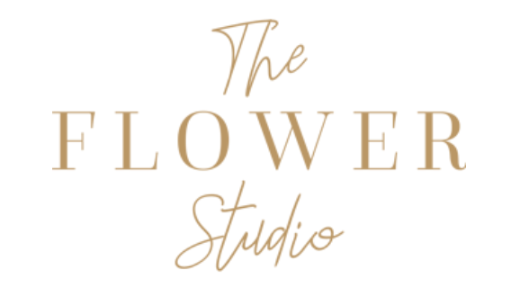 The Flower Studio logo